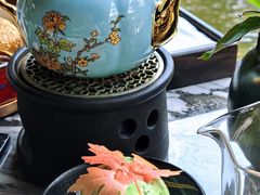-广富林宰相府酒店·水云间