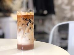 -边渡咖啡烘焙店(昙华林店)