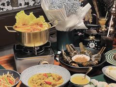 -ChitChat奇洽·Bistro(黎黄陂路店)