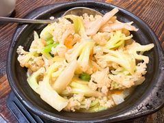 -大洋家·潮汕鱼鲜·花胶砂锅粥(天河东路店)