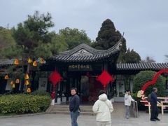 -中国湖笔博物馆(莲花庄路)