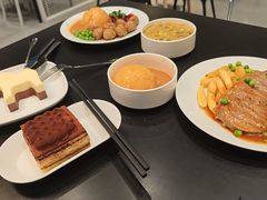-宜家·瑞典风味餐厅(天津东丽商场店)