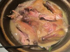 外婆茶香鸡-外婆家(西红门荟聚购物中心店)