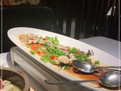 -江南厨子(万象天地店)