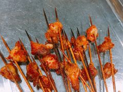 -夜烤·宜宾烧烤(回龙湾店)