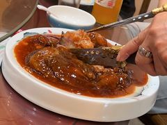 -闻香阁·清真(光荣道店)