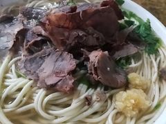 -北路拉面馆(洪湖里店)