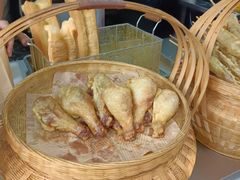 -水井拉粉油条(赤坎民国风情街店)