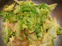 -绿茶餐厅(财富购物中心店)