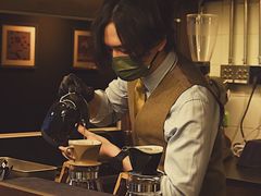 -Hei Cafe(工体店)