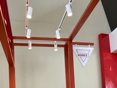 -Manner Coffee(港汇恒隆广场店)