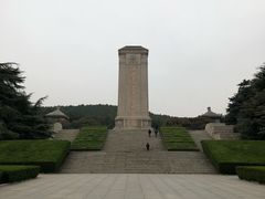 -淮海战役纪念馆