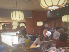 -東盛炭烤自助料理(玄武招商花园城店)