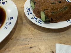 -柴氏风味斋(甘家口店)