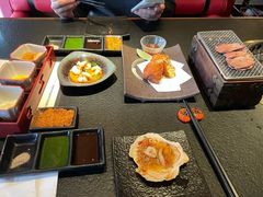 -300杯·和牛烧肉清酒专门店(廊里店)