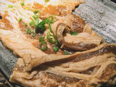 -黑牛の店·和牛烧肉(大悦城店)