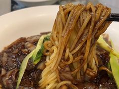 炸酱面-桃园中华料理炸酱面(燕儿岛路店)