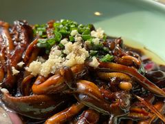 -蜜桃餐厅·古运河畔(南下塘店)