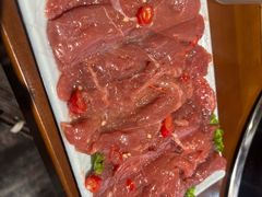 -黔有有贵州酸汤夺夺粉火锅(五味十字店)