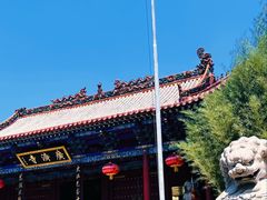 -大槐树寻根祭祖园