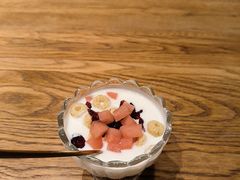 -花舍·新派粤菜·西餐·下午茶(亚运村·鸟巢店)