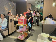 -海底捞大排档火锅(悦荟广场店)