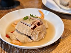 -宁波柏悦酒店·钱湖渔港