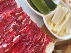 -焯牛潮汕牛肉火锅(云峰街创始店)