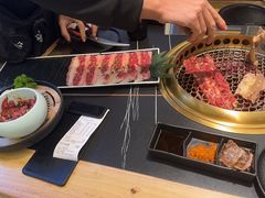 -極屋鮨牛 · 烧肉酒场(时代C馆店)