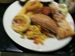-环球约客烤涮自助(铜锣湾店)