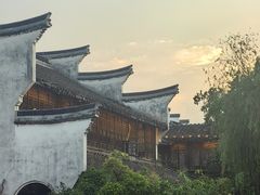 -嘉兴月河历史街区