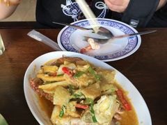 -Dang restaurant (patong phuket)
