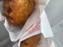 -老上海葱油饼(黄河路店)