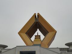 -法门文化景区