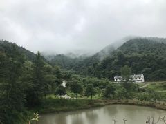 -井冈山风景名胜区