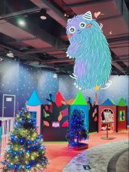 -幻贝家儿童乐园(苏州中心店)