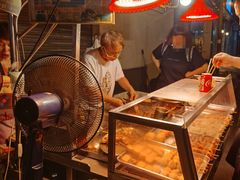 -明记牛杂(新马路分店)