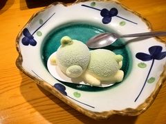 -晶吉·居酒屋·烧鸟·生鱼饭(中山区民主广场店)