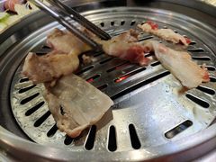 -哈哈碳都·牛肋条无限自助烤肉(宝龙店)