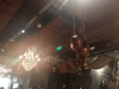 大堂-阿罗新疆菜(人民广场店)