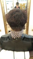 -小齐发型Star~salon