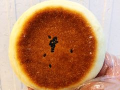 麻薯包-石头先生的烤炉(济南领秀城贵和店)