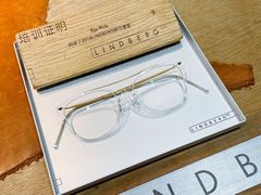 -EYEPHILO镜之道·克罗心眼镜