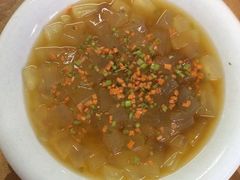 -老大连路特色烧烤(基隆路店)