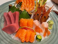 -月下料理(楷林IFC店)