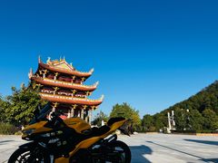 -福建泉州仙公山风景名胜区