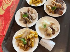 -天宜隆蘑菇宴火锅(石景山旗舰店)