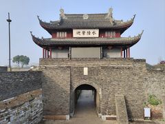 -盘门景区