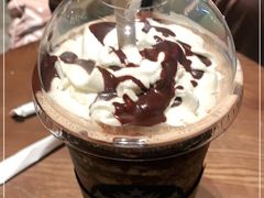 -星巴克(七宝领展广场1F店)