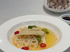 -宁海食府(总店·天一阁望京店)
